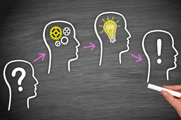 INTELIGENCIA EMOCIONAL