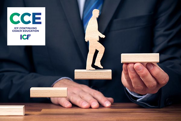 Certificación Internacional en Executive<br> & Business Coaching